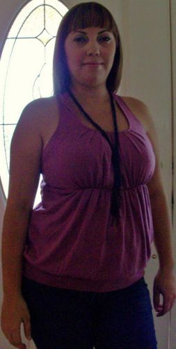 Erika Oliveras