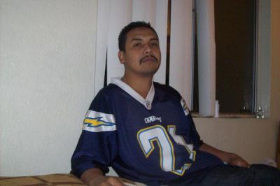 Jesus Molina