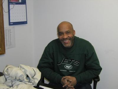 Duane Kilgore