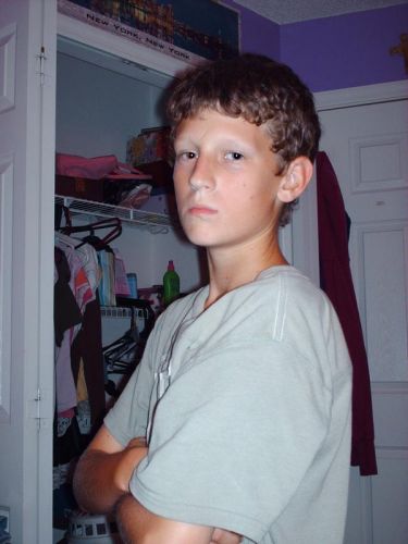 Jay Durinick