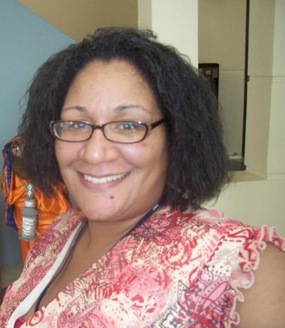 Brenda Colon