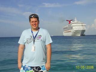 Steven Branstetter