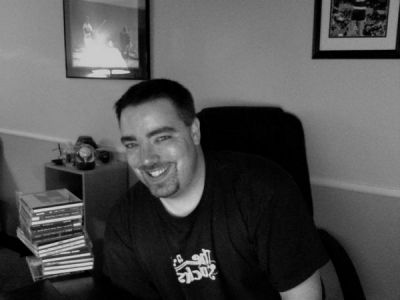 Mark Finocchario