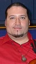 Erick Gonzales