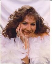 Patricia Rabon