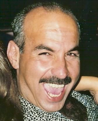 Douglas Diramio
