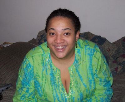 Theresa Lollar