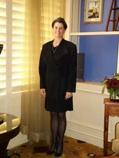 Terri Tedford