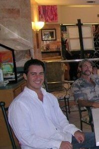 Farhad Ashdji