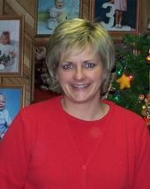 Ann Charlesworth
