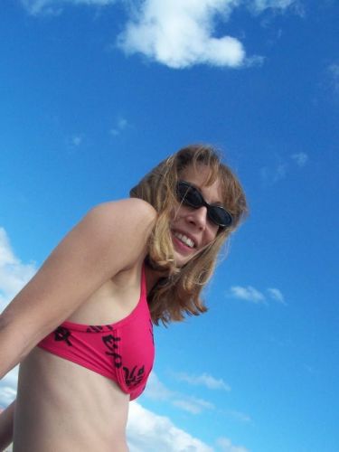 Kimberly Hoch