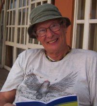 David Jasper