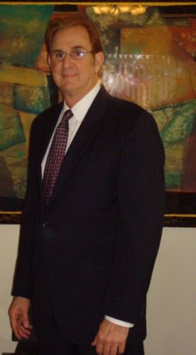 Bill Caltrider