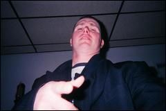 Joshua Elzbeck