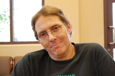 Richard Bicknell
