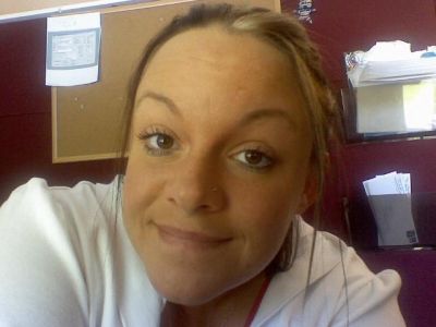 Kara Pafford