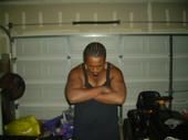 Brandon Broadnax