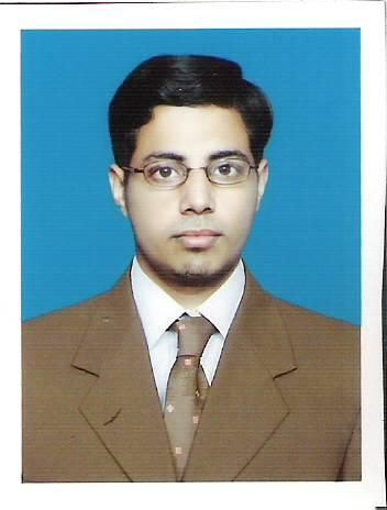 Junaid Aslam