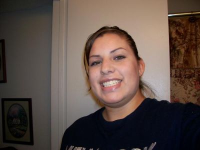 Cynthia Banda Gallegos