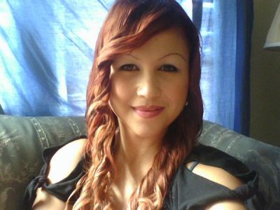 Katherine Myers