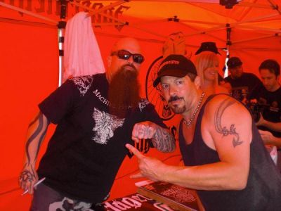 Scott Gates