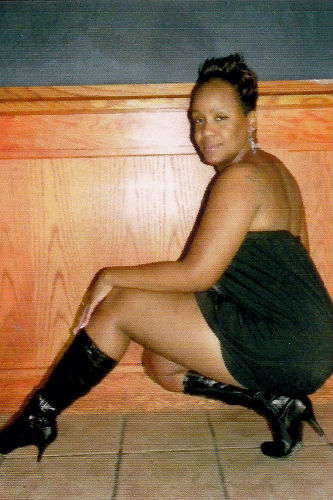 Tomeka Kemp
