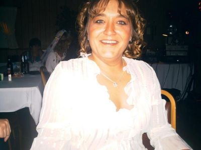 Tanya Hogue