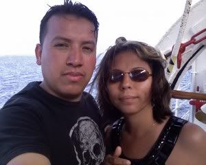 Celedonio Chavez