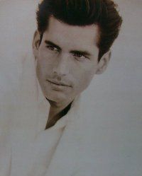 Christopher Snow