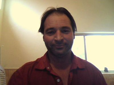 Brian Spring