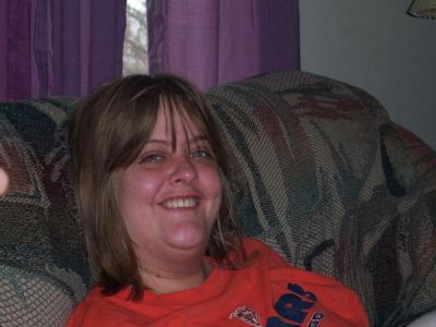 Sheri Wagner