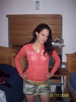 Yaima Jorge