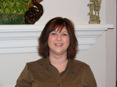 Michelle Caldwell