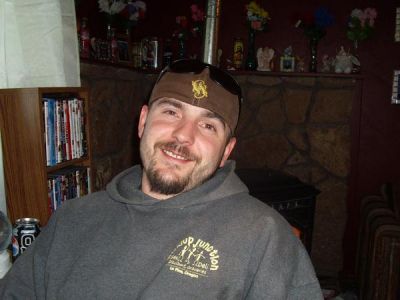 Steven Haertle