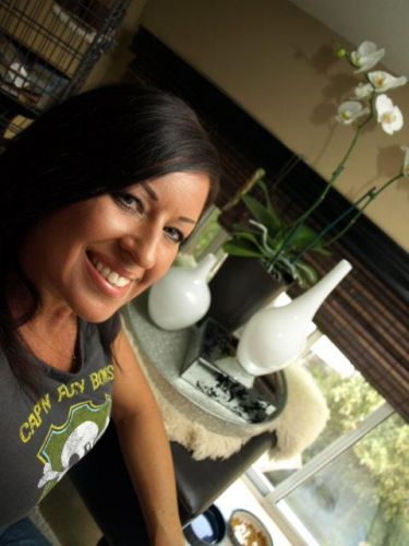 Tammy Johnson