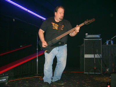 Scott Winters