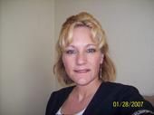 Tracy Slack