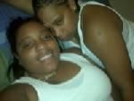 Lashonda Moore