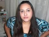Ana Delgadillo