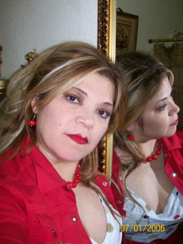 Martha Guintero