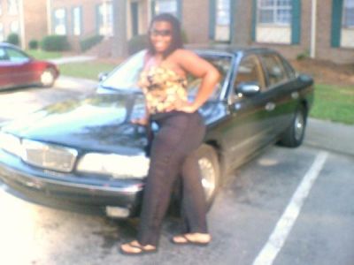 Shawonna Carroll