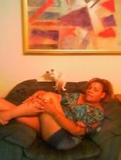 Cheri Fleming