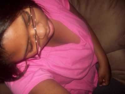 Shayna Hamlett