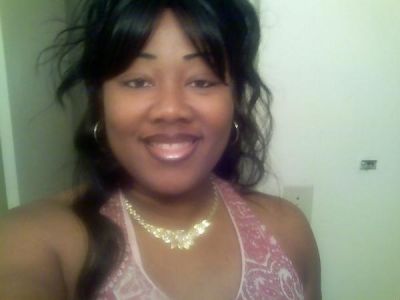 Roshonda Thomas