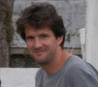 Franklin Kepley
