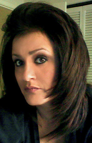 Angela Debenedetto