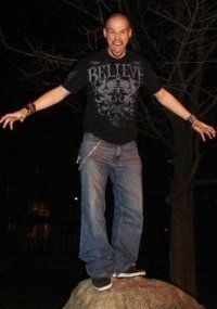 Jason Awe