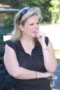 Patsy Brown