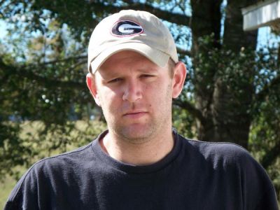Patrick Turner