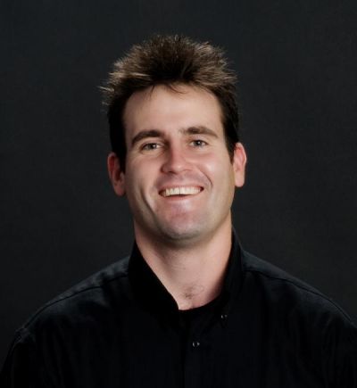 Jeffrey Kaesberg